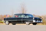Cadillac Series 75 Presidential Parade Limousine by Hess & Eisenhardt 1955 года